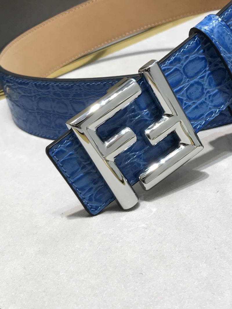 Fendi Belts